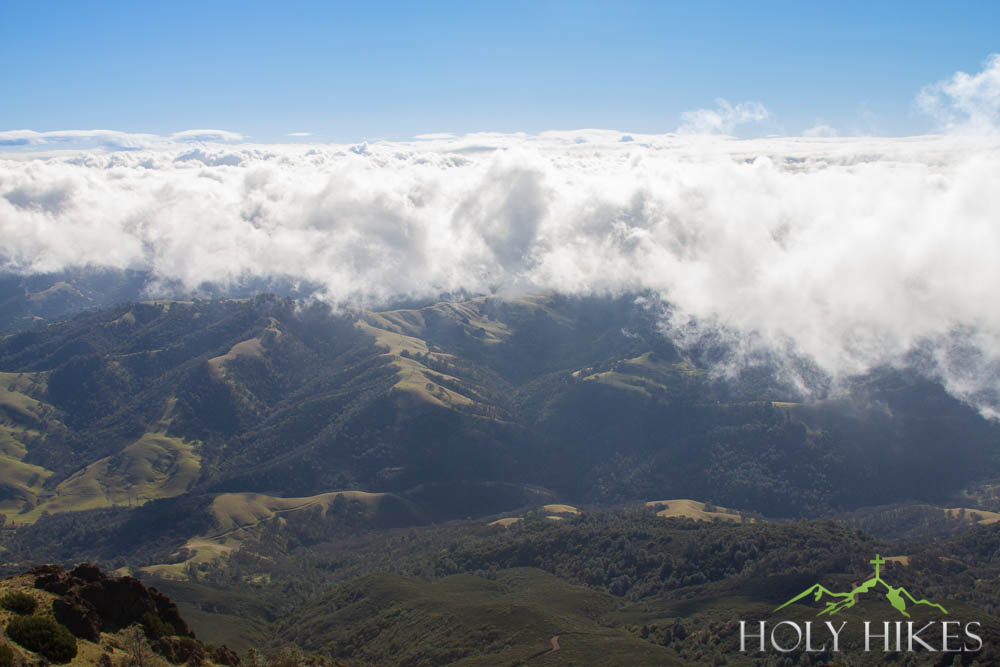 Mount Diablo (California)