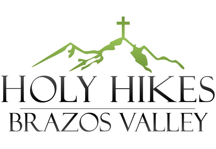 Holy Hikes- Brazos Valley (Central Texas)