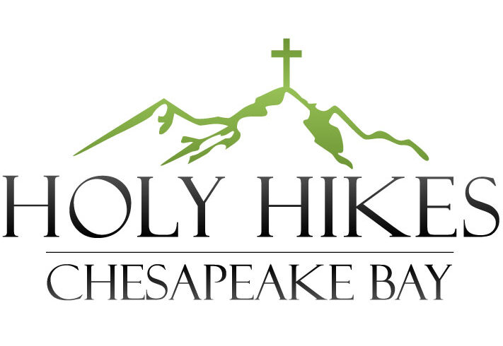 Holy Hikes- Chesapeake Bay