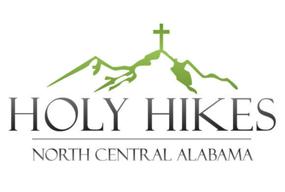Holy Hikes- North Central Alabama