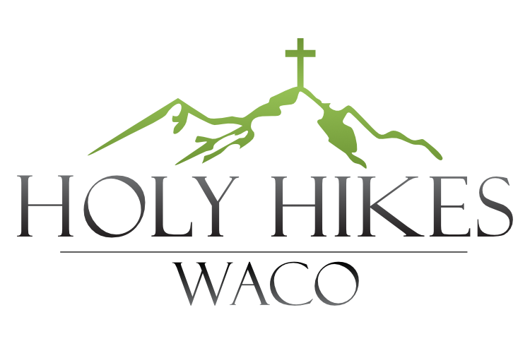 Holy Hikes– Waco